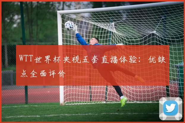WTT世界杯央视五套直播体验:优缺点全面评价