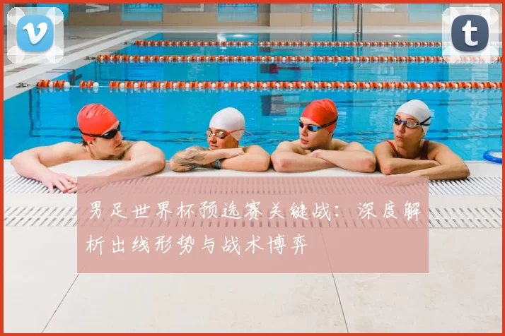男足世界杯预选赛关键战：深度解析出线形势与战术博弈