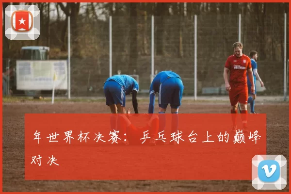 年世界杯决赛：乒乓球台上的巅峰对决
