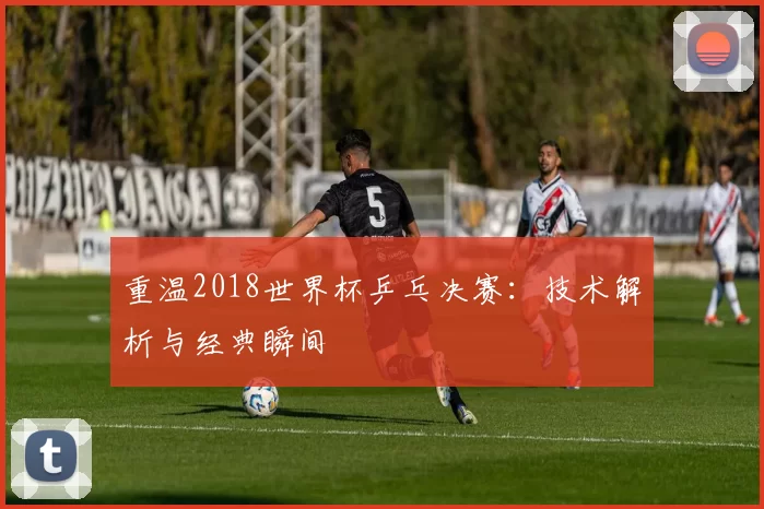 重温2018世界杯乒乓决赛：技术解析与经典瞬间
