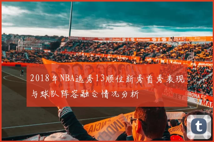 2018年NBA选秀13顺位新秀首秀表现与球队阵容融合情况分析