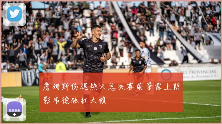 詹姆斯伤退热火总决赛前景蒙上阴影韦德独扛大旗