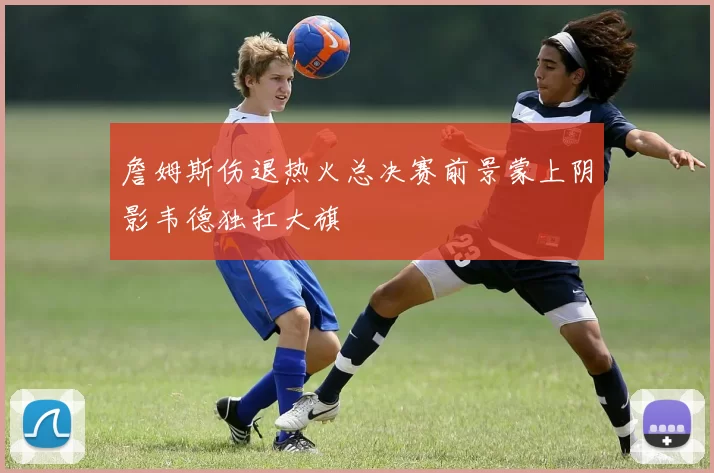 詹姆斯伤退热火总决赛前景蒙上阴影韦德独扛大旗