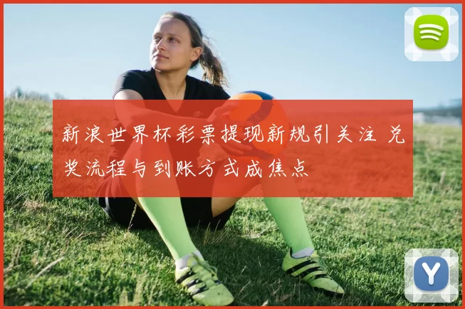 新浪世界杯彩票提现新规引关注 兑奖流程与到账方式成焦点